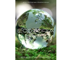 KNYGA Ernest Callenbach Ecotopia