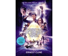 KNYGA Ernest Cline Ready Player One