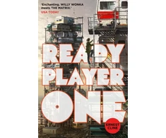 KNYGA Ernest Cline Cline Ernest Ready Player One