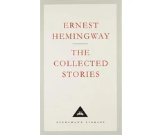 KNYGA Ernest Hemingway Collected Stories