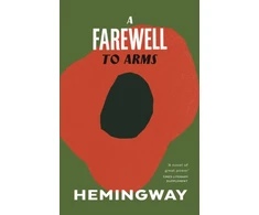 KNYGA Ernest Hemingway Farewell to Arms
