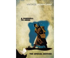 KNYGA Ernest Hemingway Farewell to Arms: The Special Edition