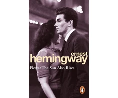 KNYGA Ernest Hemingway Fiesta