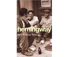 KNYGA Ernest Hemingway Men Without Women