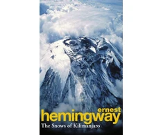 KNYGA Ernest Hemingway Snows Of Kilimanjaro And Other Stories