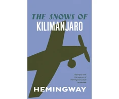 KNYGA Ernest Hemingway Snows of Kilimanjaro