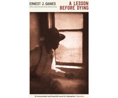 KNYGA Ernest J Gaines Lesson Before Dying