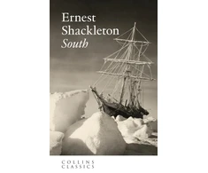 KNYGA Ernest Shackleton South