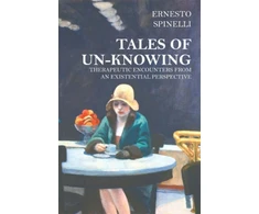KNYGA Ernesto Spinelli Tales of Unknowing