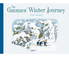 KNYGA Ernst Kreidolf Gnomes' Winter Journey
