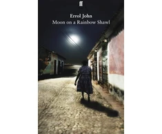 KNYGA Errol John John Errol Moon on a Rainbow Shawl