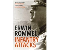 KNYGA Erwin Rommel Infantry Attacks