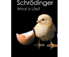 KNYGA Erwin Schrdinger What is Life?
