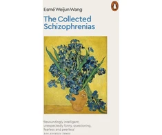 KNYGA Esme Weijun Wang Collected Schizophrenias