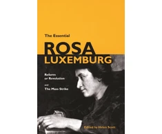 KNYGA Essential Rosa Luxemburg