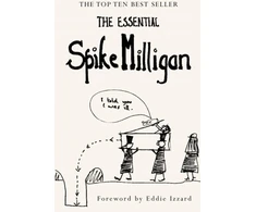 KNYGA Essential Spike Milligan