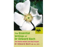 KNYGA Essential Writings of Dr Edward Bach