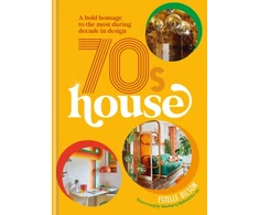 KNYGA Estelle Bilson 70s House