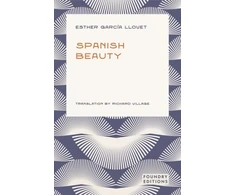KNYGA Esther García Llovet; Richard Village Spanish Beauty