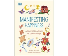KNYGA Esther Mccann Manifesting Happiness, How to Attract All Good Things