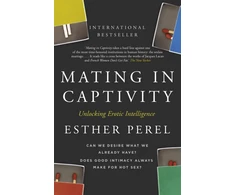 KNYGA Esther Perel Mating in Captivity