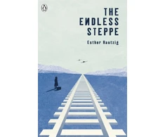 KNYGA Esther Rudomin Hautzig Endless Steppe