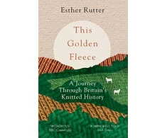 KNYGA Esther Rutter This Golden Fleece