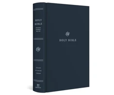 KNYGA Esv Bibles ESV Holy Bible