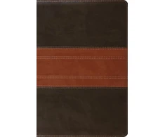 KNYGA Esv Esv Bibles ESV Study Bible, Personal Size