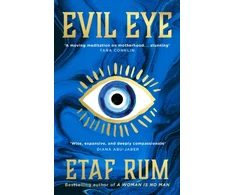 KNYGA Etaf Rum Evil Eye