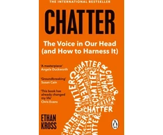 KNYGA Ethan Kross Chatter, The Voice in Our Head and How to Harness It
