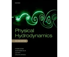 KNYGA Etienne Guyon Physical Hydrodynamics