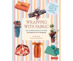 KNYGA Etsuko Yamada Wrapping with Fabric
