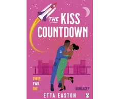 KNYGA Etta Easton Kiss Countdown