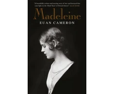 KNYGA Euan Cameron Madeleine