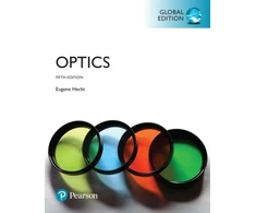 KNYGA Eugene Hecht Optics, Global Edition