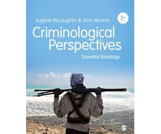 KNYGA Eugene Mclaughlin Criminological Perspectives