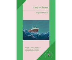 KNYGA Eugene Otoole Land of Waves