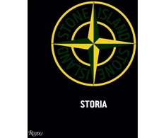 KNYGA Eugene Rabkin Stone Island