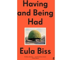 KNYGA Eula Biss Having and Being Had