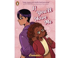 KNYGA Eunnie If You'll Have Me