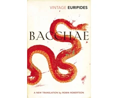 KNYGA Euripides Bacchae