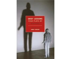 KNYGA Euripides Grief Lessons