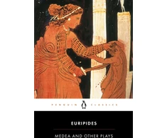KNYGA Euripides Medea and Other Plays