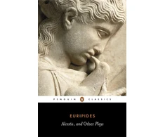 KNYGA Euripides Three Plays