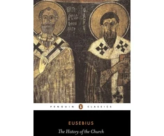 KNYGA Eusebius Of Caesarea History of the Church from Christ to Constantine