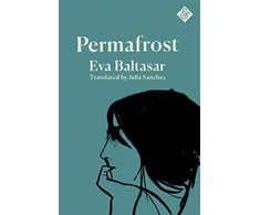 KNYGA Eva Baltasar Baltasar Eva Permafrost