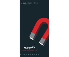 KNYGA Eva Barbarossa Magnetas