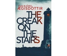 KNYGA Eva Bjorg Aegisdottir Creak on the Stairs