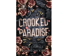 KNYGA Eva Chance Crooked Paradise, The Complete Series